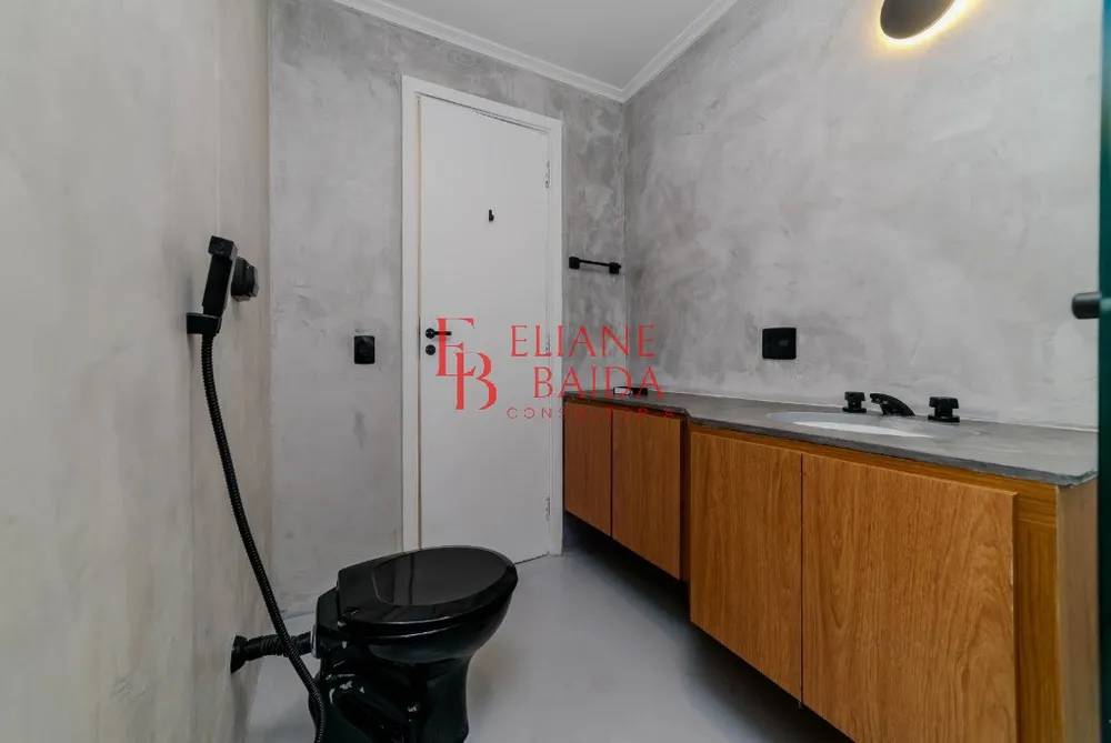 Apartamento, 3 quartos, 124 m² - Foto 4