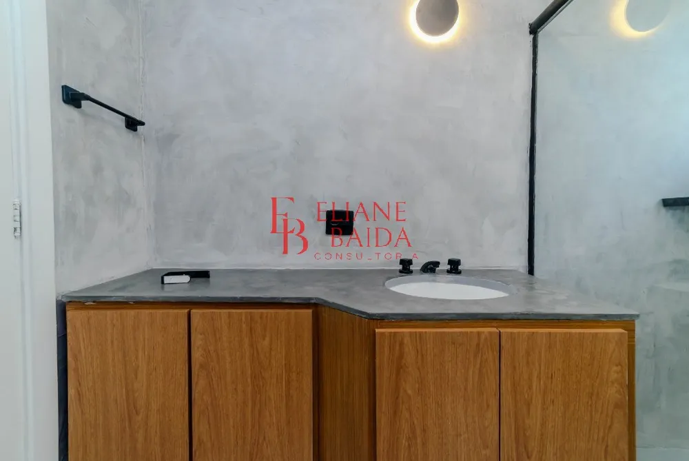 Apartamento, 3 quartos, 124 m² - Foto 2
