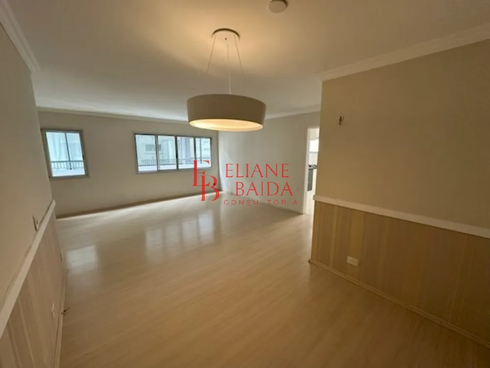 Apartamento, 3 quartos, 106 m² - Foto 1