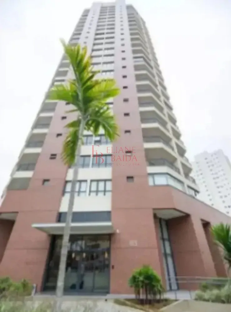 Apartamento, 1 quarto, 33 m² - Foto 2