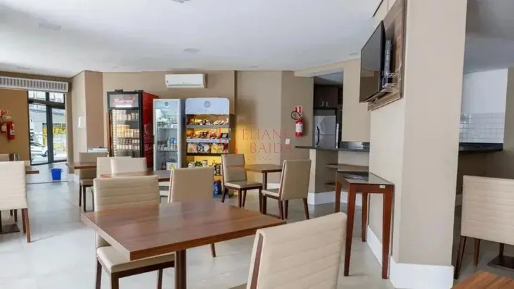 Apartamento, 1 quarto, 33 m² - Foto 5
