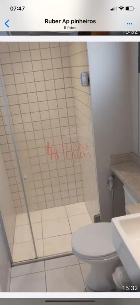Apartamento, 1 quarto, 33 m² - Foto 12