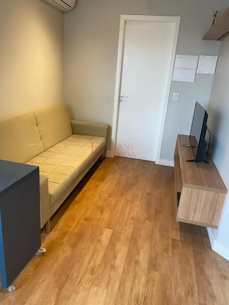 Apartamento, 1 quarto, 33 m² - Foto 3