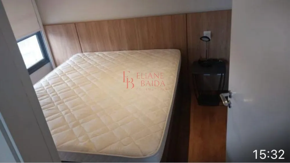 Apartamento, 1 quarto, 33 m² - Foto 11