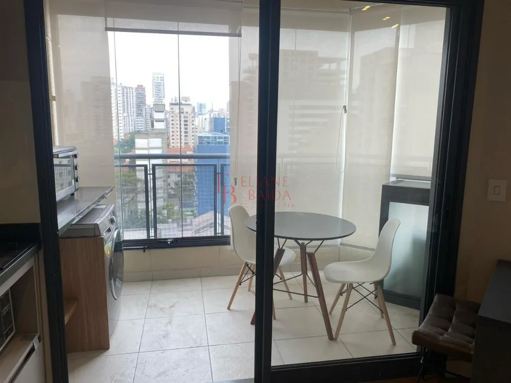 Apartamento, 1 quarto, 33 m² - Foto 4