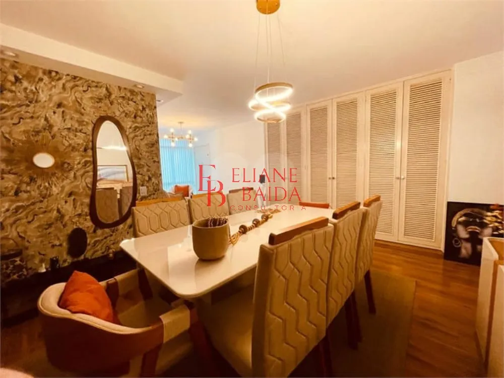 Apartamento, 3 quartos, 107 m² - Foto 8