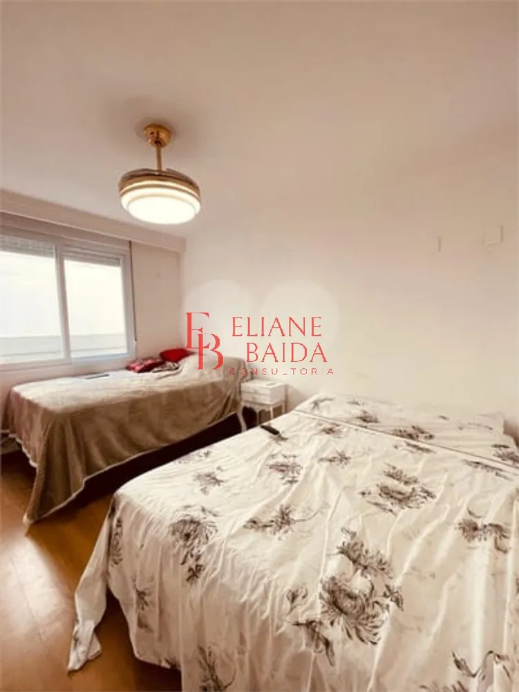 Apartamento, 3 quartos, 107 m² - Foto 5