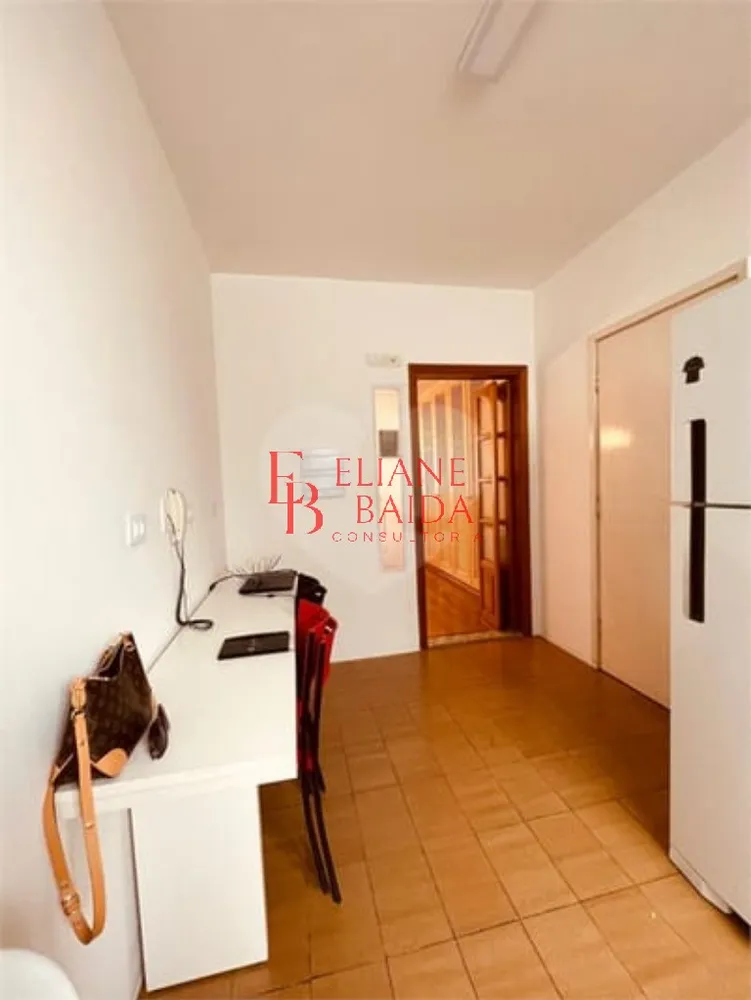 Apartamento, 3 quartos, 107 m² - Foto 4