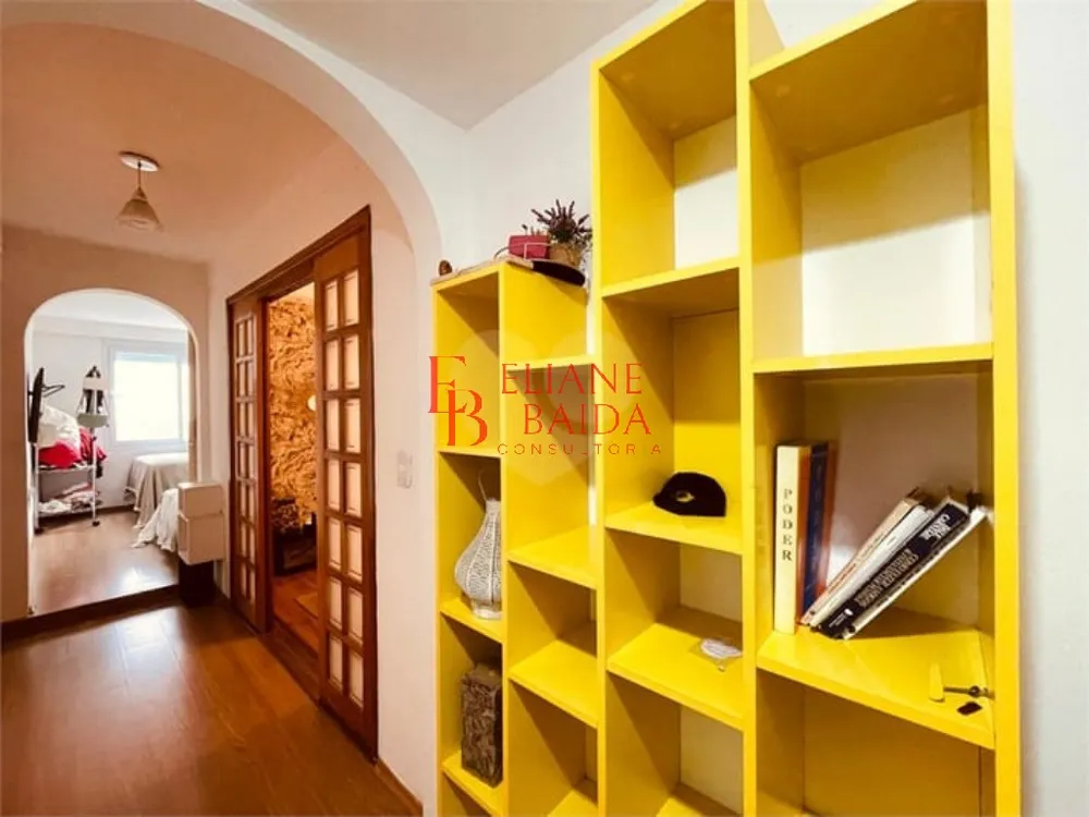Apartamento, 3 quartos, 107 m² - Foto 7