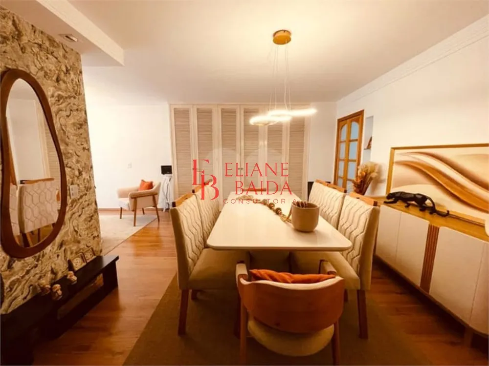 Apartamento, 3 quartos, 107 m² - Foto 2