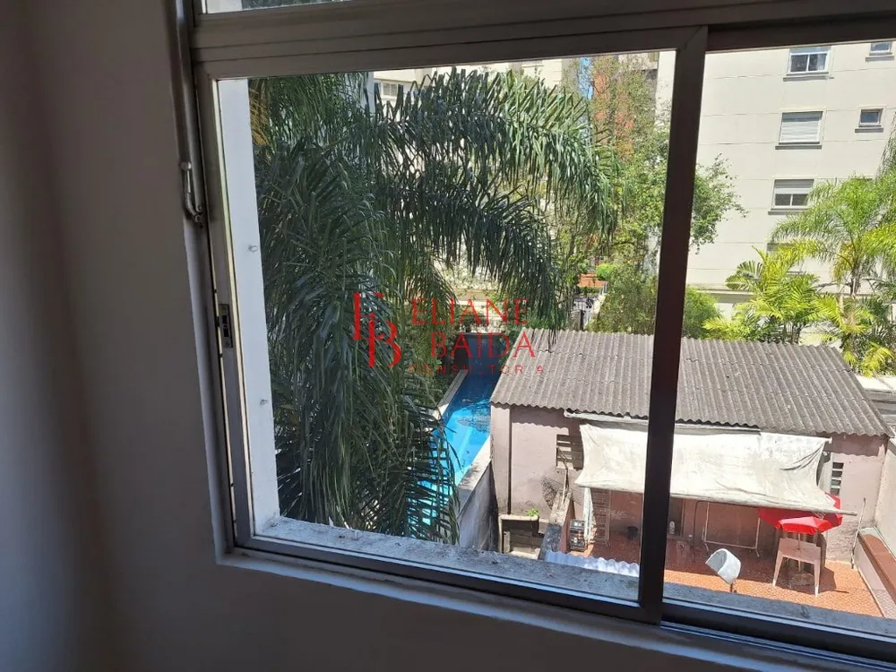 Apartamento, 1 quarto, 53 m² - Foto 1