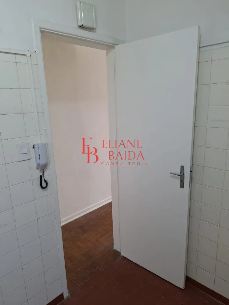 Apartamento, 1 quarto, 53 m² - Foto 5