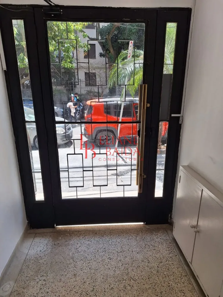 Apartamento, 1 quarto, 53 m² - Foto 8