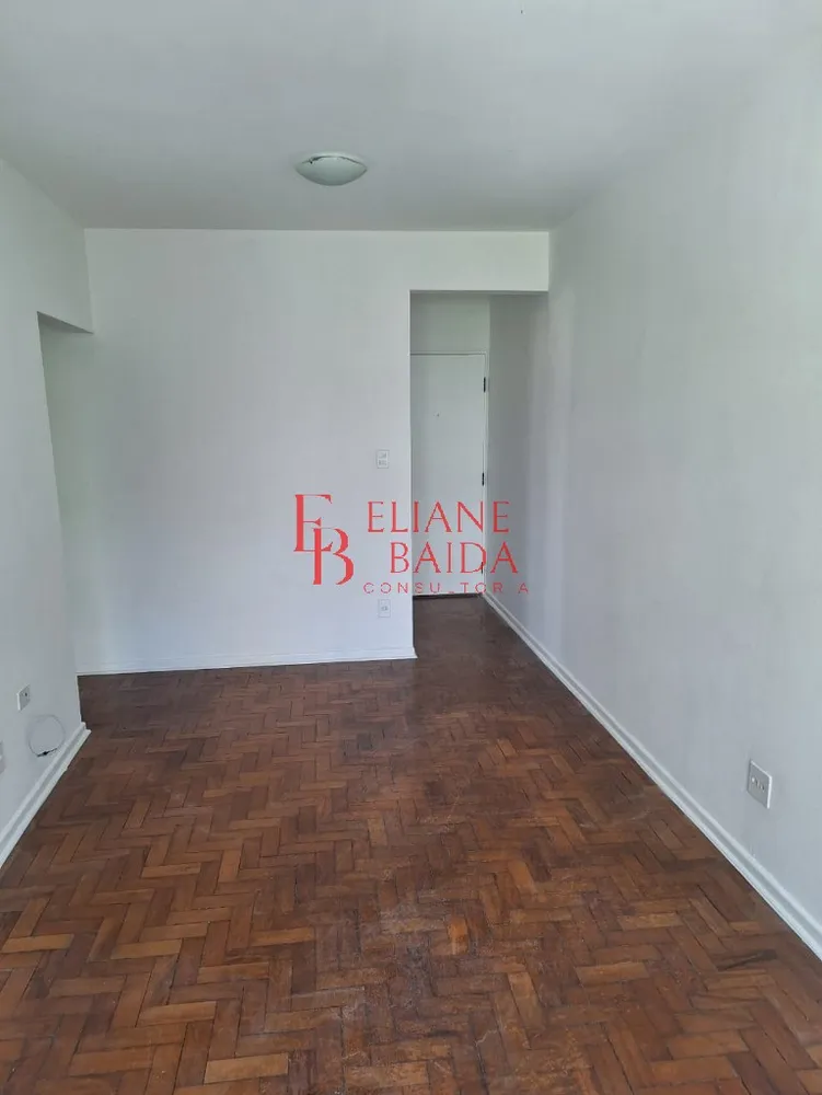 Apartamento, 1 quarto, 53 m² - Foto 2