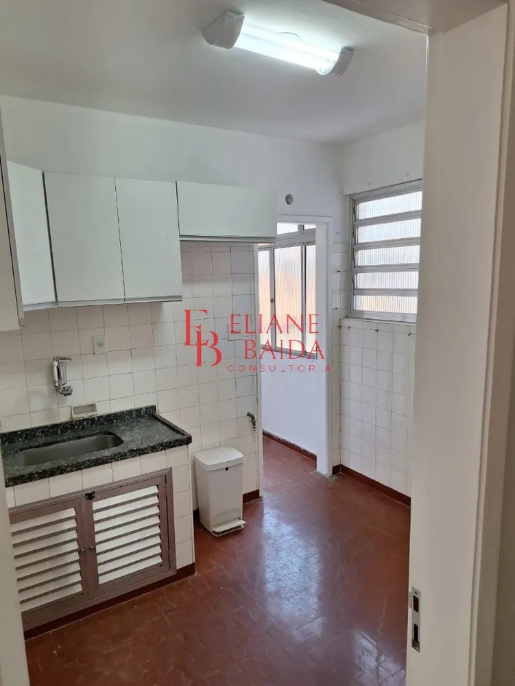 Apartamento, 1 quarto, 53 m² - Foto 7