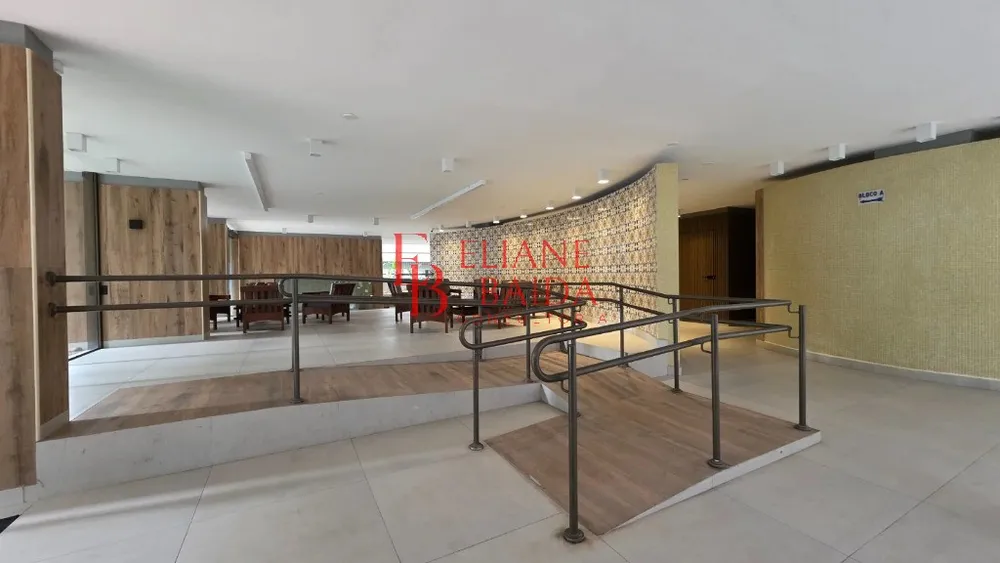 Apartamento, 2 quartos, 100 m² - Foto 4