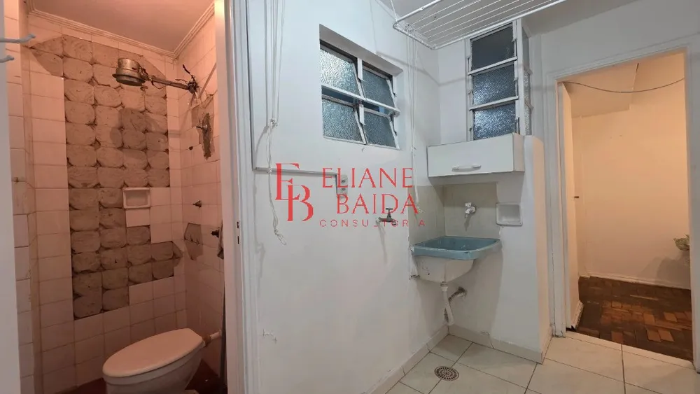 Apartamento, 2 quartos, 100 m² - Foto 2