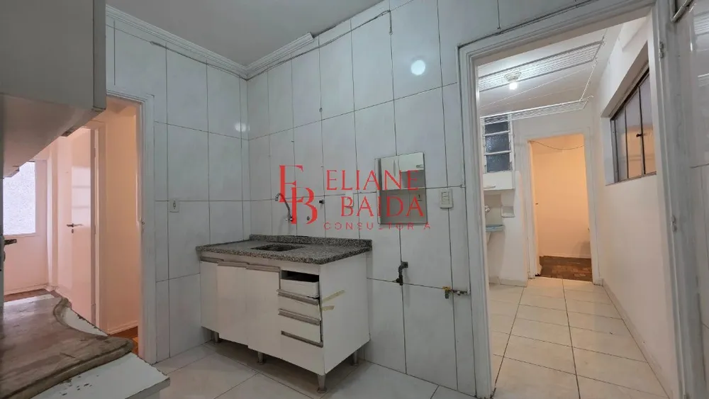 Apartamento, 2 quartos, 100 m² - Foto 3