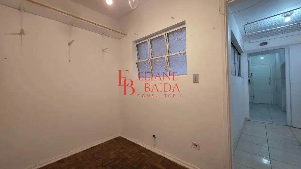 Apartamento, 2 quartos, 100 m² - Foto 1