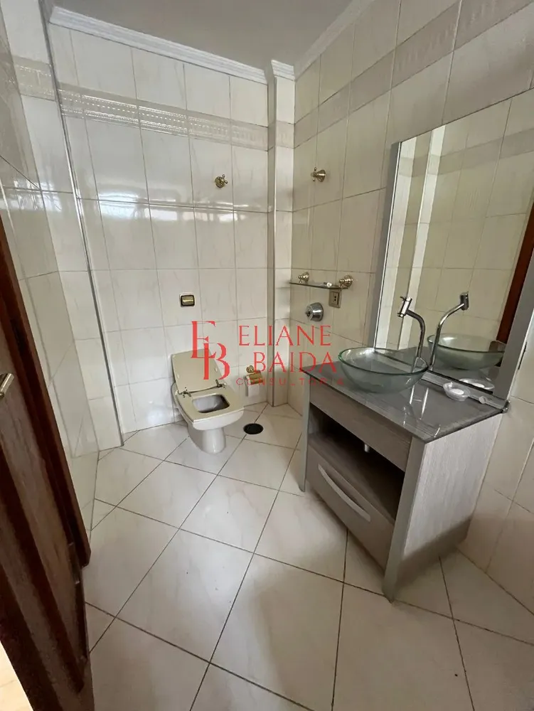 Apartamento, 3 quartos, 200 m² - Foto 1