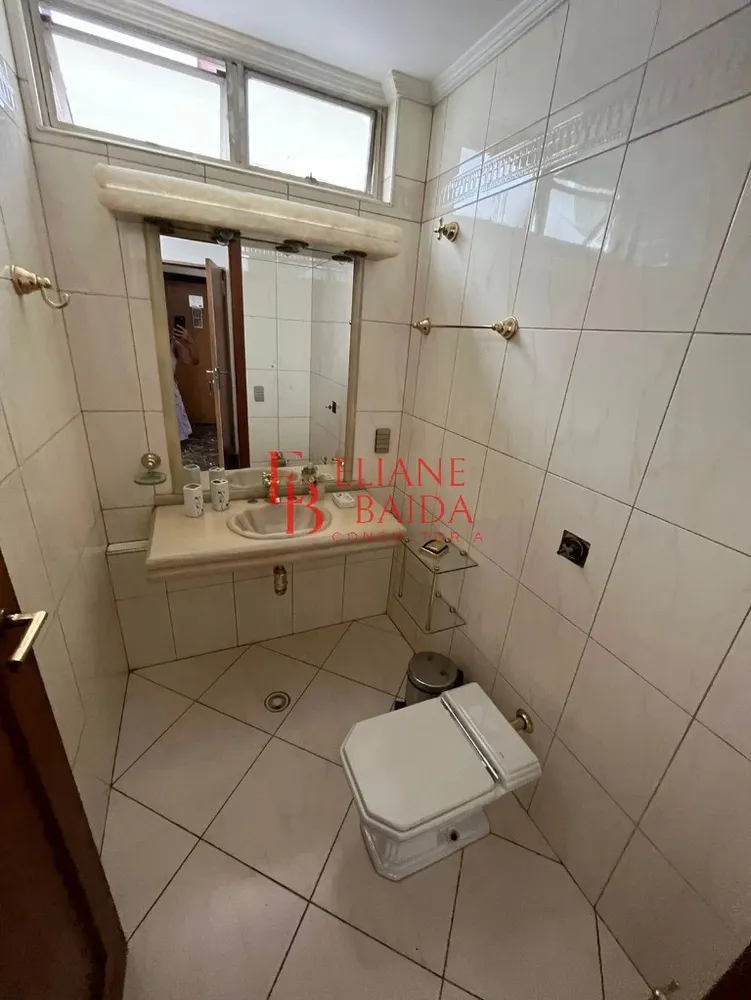 Apartamento, 3 quartos, 200 m² - Foto 3