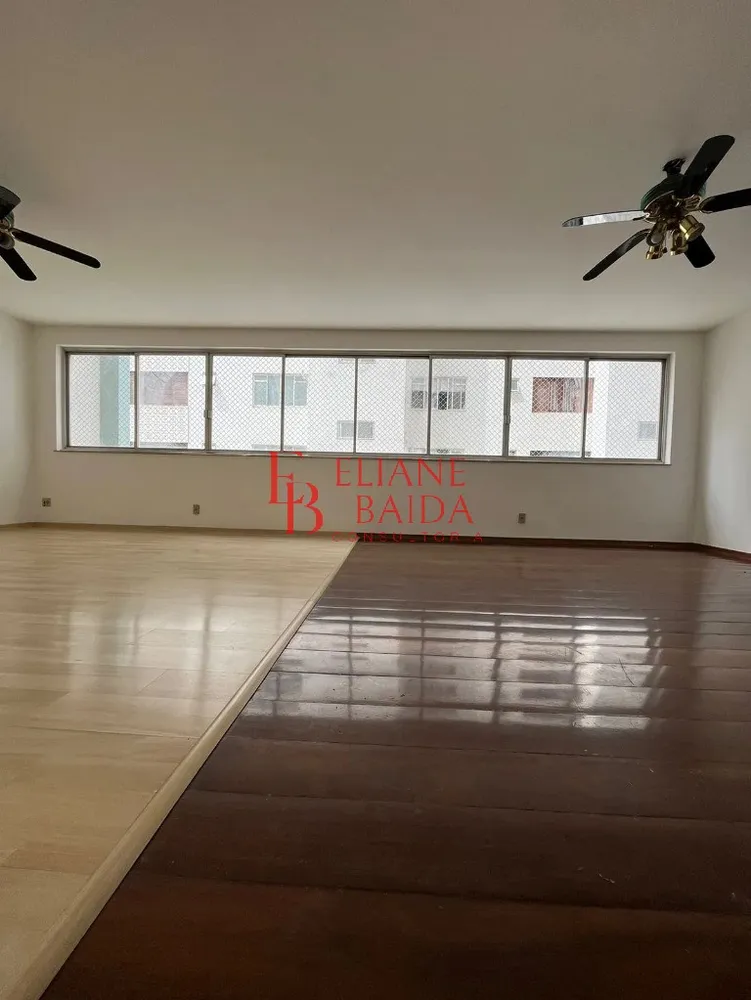 Apartamento, 3 quartos, 200 m² - Foto 2