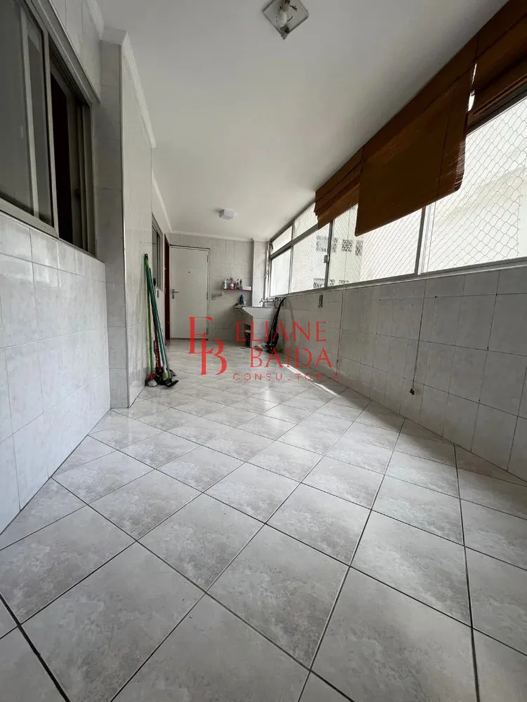 Apartamento, 3 quartos, 200 m² - Foto 4