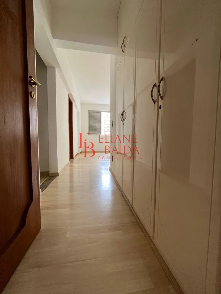Apartamento, 3 quartos, 200 m² - Foto 3