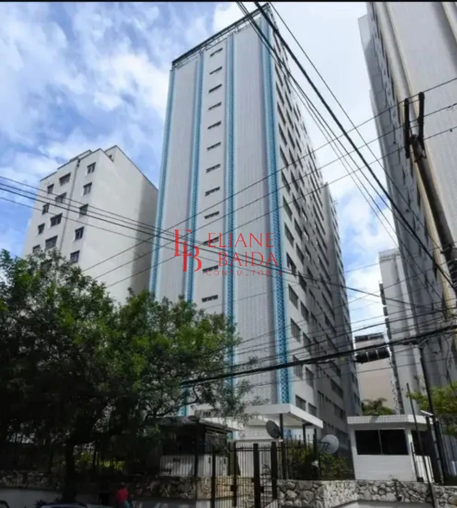 Apartamento, 3 quartos, 200 m² - Foto 4