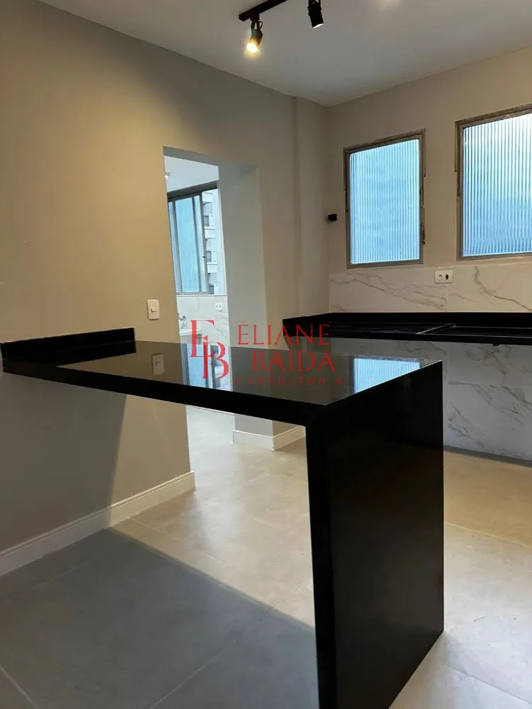 Apartamento, 3 quartos, 100 m² - Foto 2