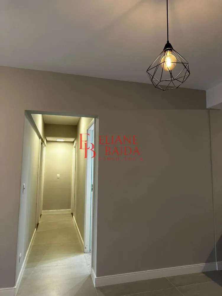 Apartamento, 3 quartos, 100 m² - Foto 3