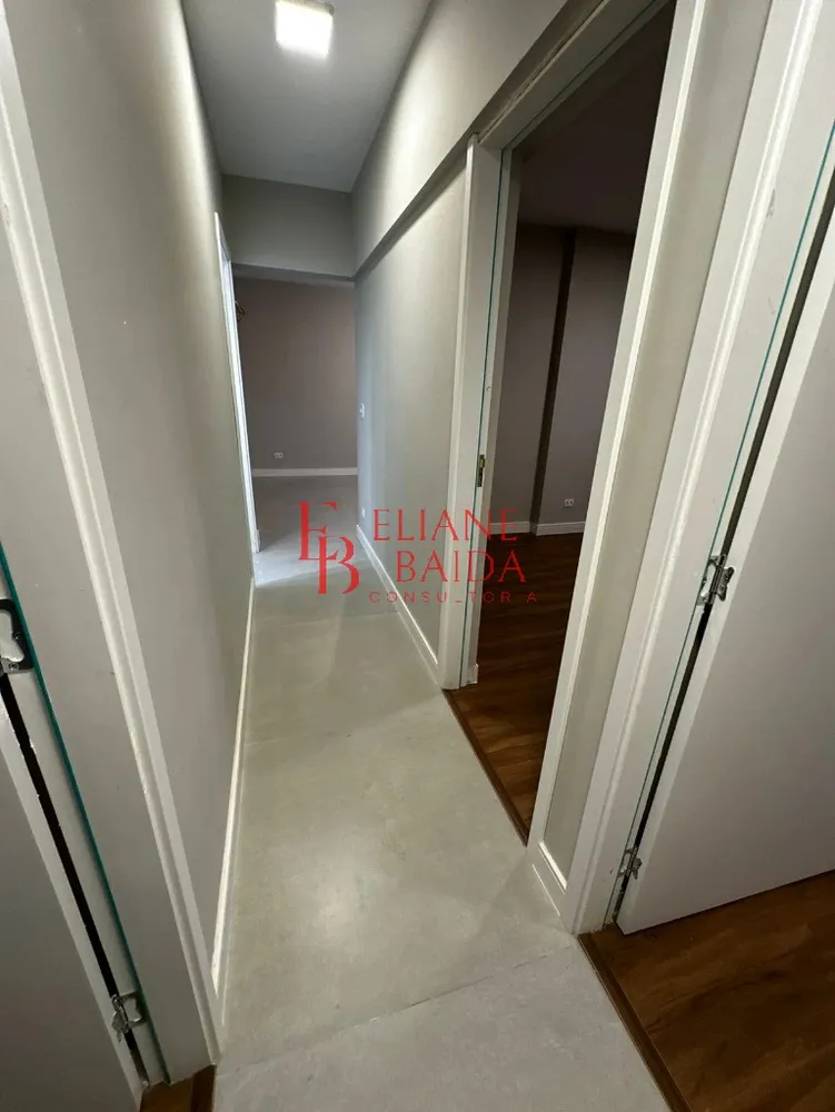 Apartamento, 3 quartos, 100 m² - Foto 5