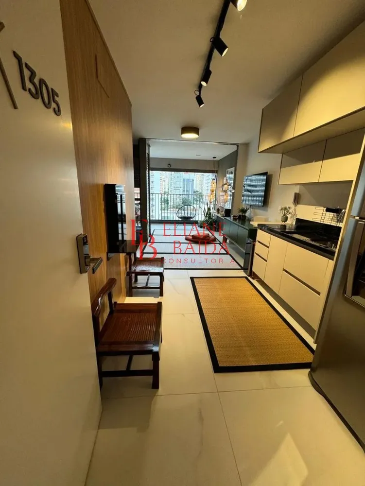 Apartamento, 1 quarto, 44 m² - Foto 5