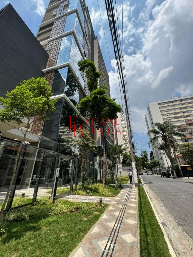 Apartamento, 1 quarto, 44 m² - Foto 7