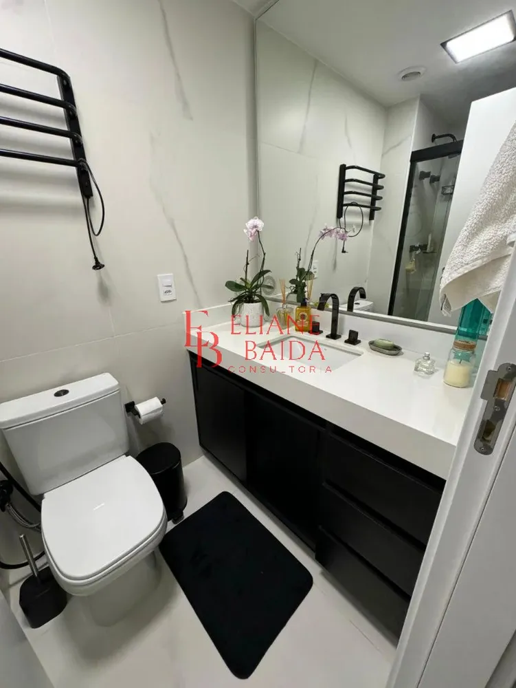 Apartamento, 1 quarto, 44 m² - Foto 4
