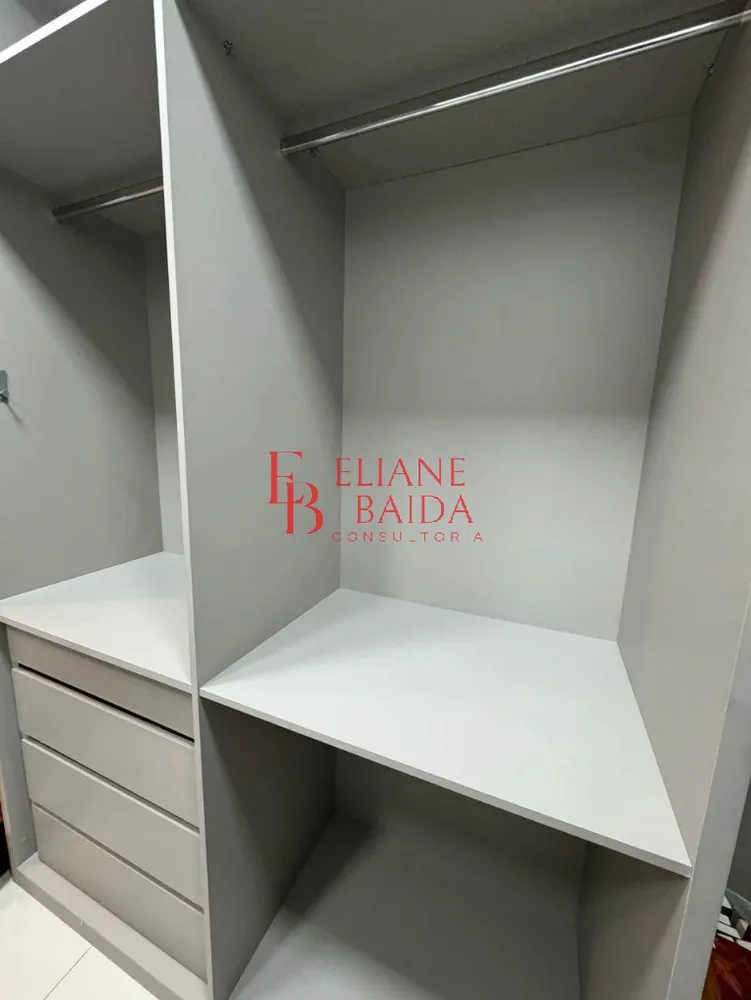 Apartamento, 1 quarto, 44 m² - Foto 8