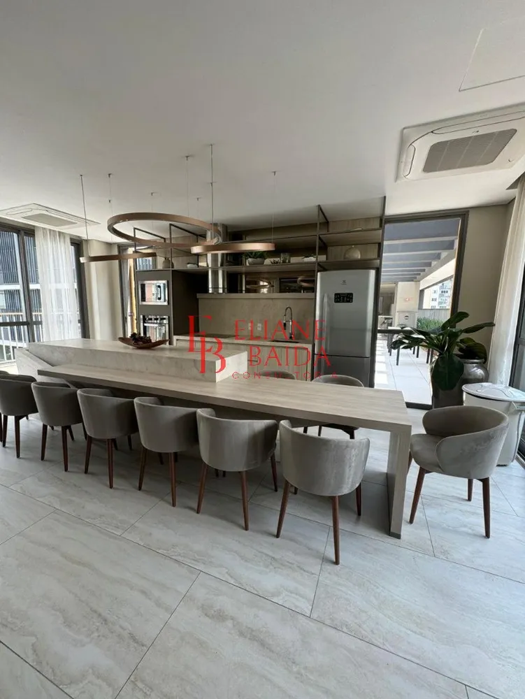 Apartamento, 1 quarto, 44 m² - Foto 12