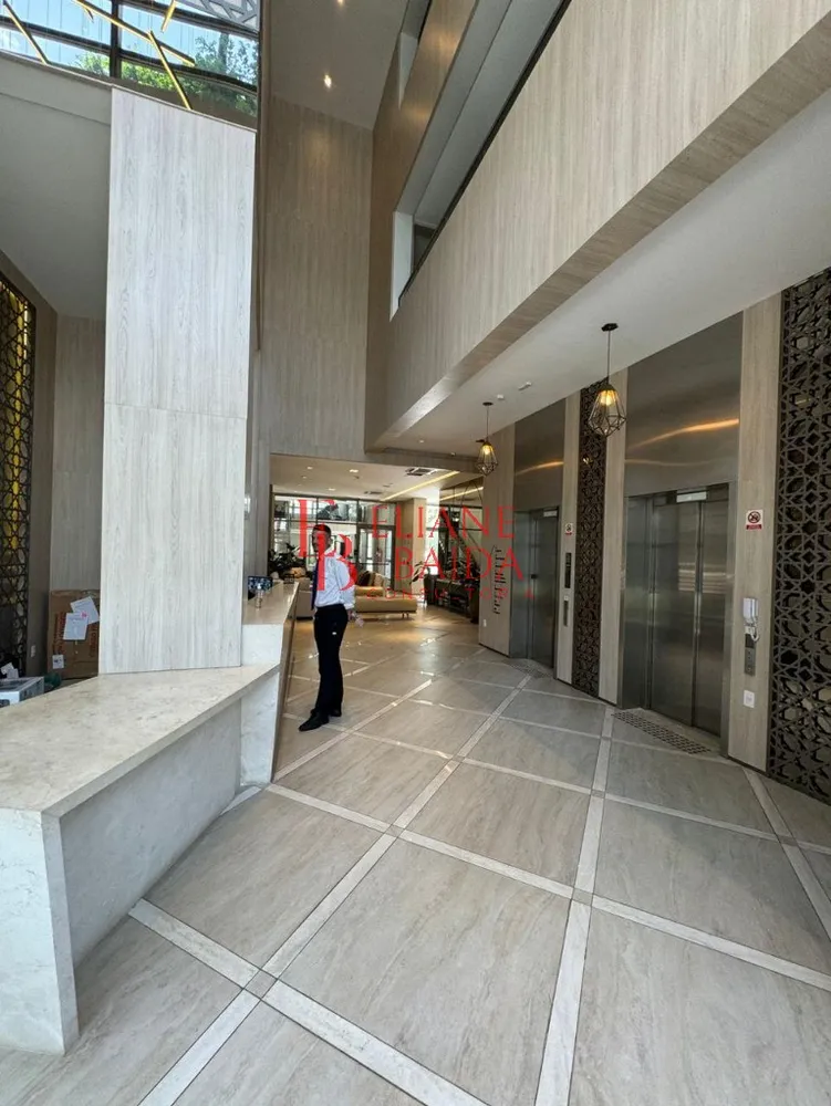 Apartamento, 1 quarto, 44 m² - Foto 1