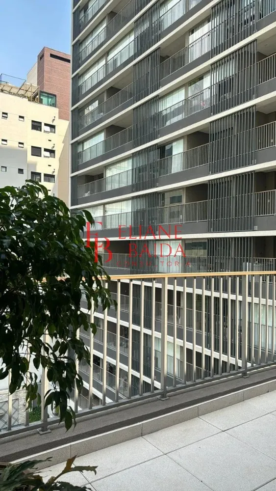 Apartamento, 1 quarto, 44 m² - Foto 3