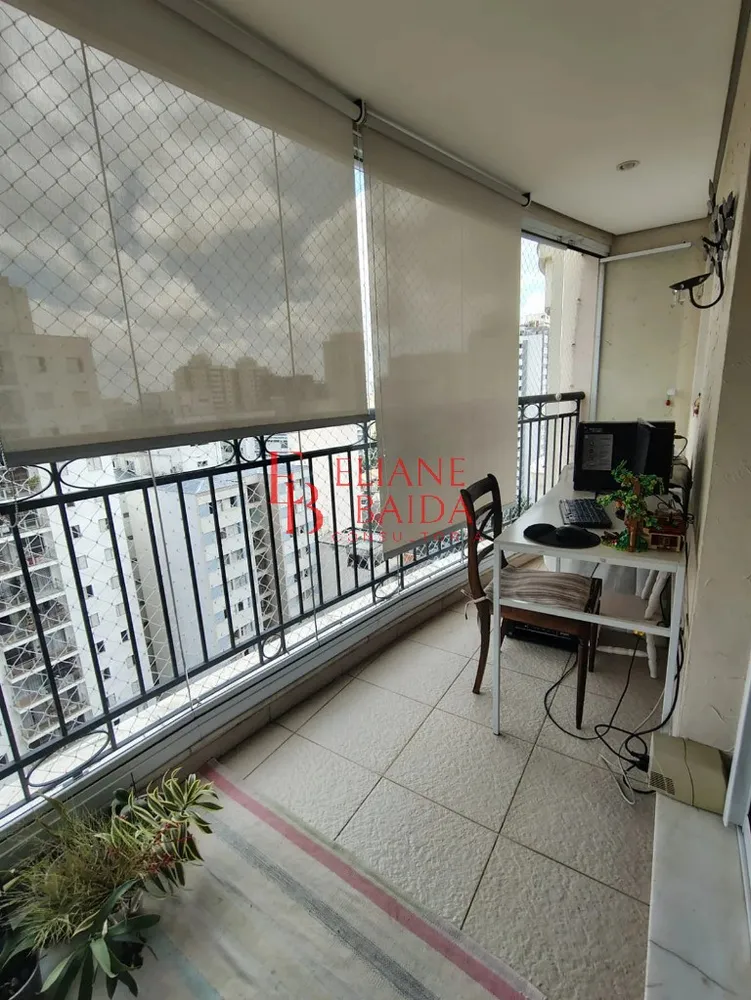 Apartamento, 3 quartos, 90 m² - Foto 1