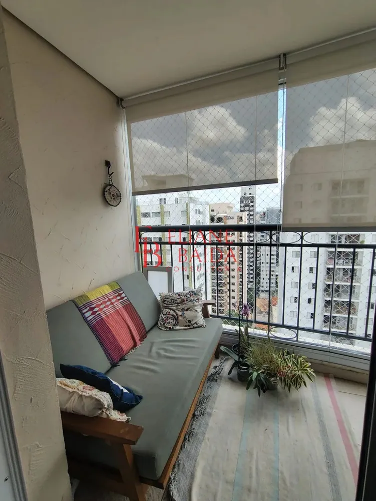 Apartamento, 3 quartos, 90 m² - Foto 3