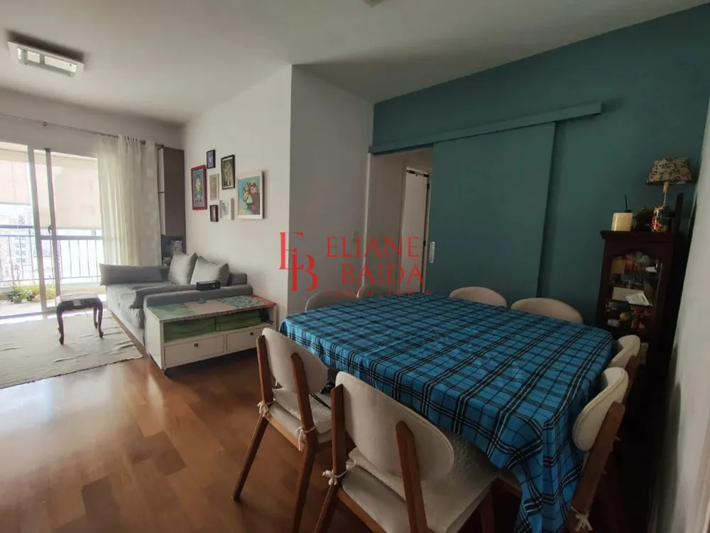 Apartamento, 3 quartos, 90 m² - Foto 4