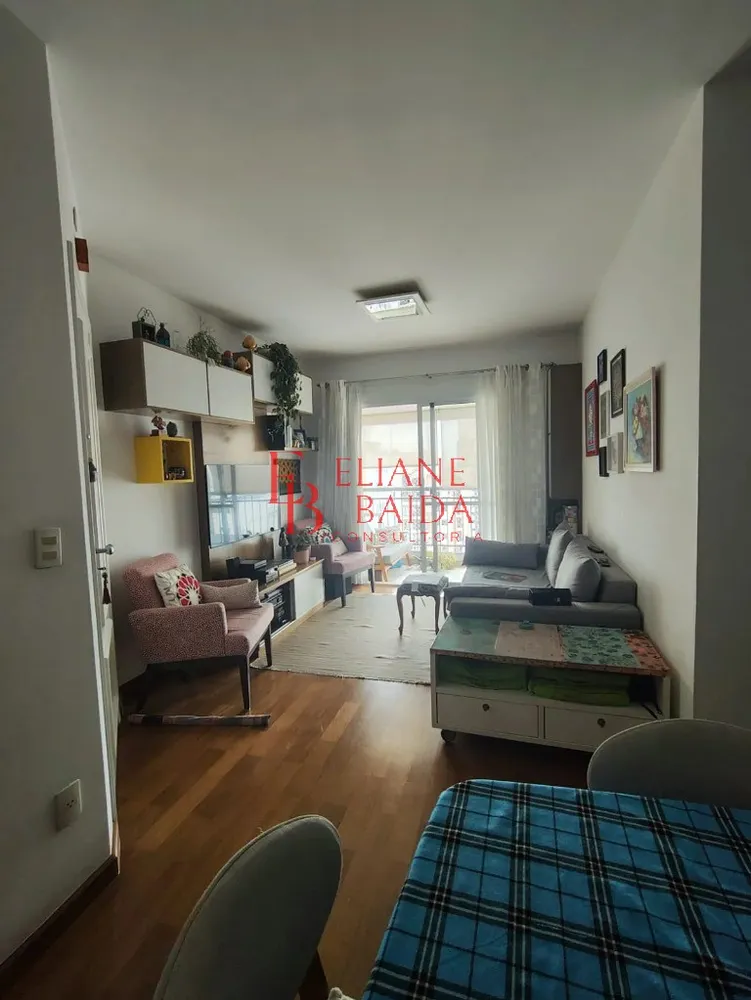 Apartamento, 3 quartos, 90 m² - Foto 8