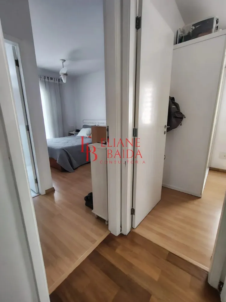 Apartamento, 3 quartos, 90 m² - Foto 9