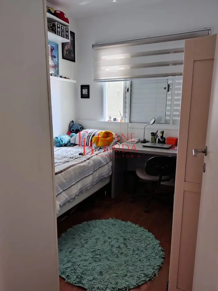 Apartamento, 3 quartos, 90 m² - Foto 6