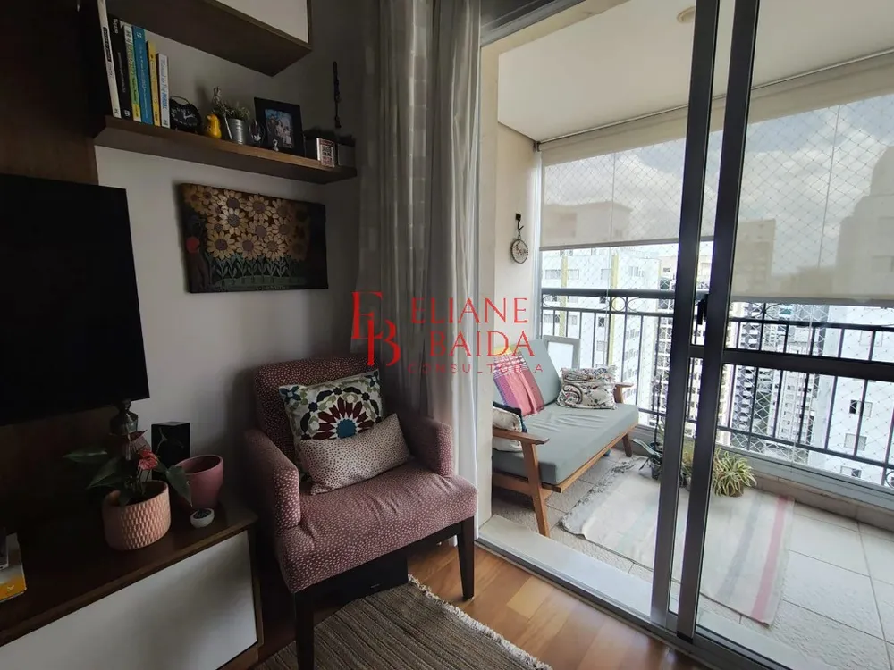 Apartamento, 3 quartos, 90 m² - Foto 7