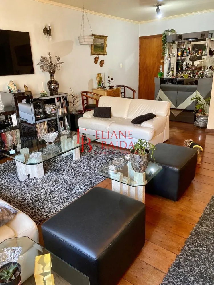 Apartamento, 3 quartos, 141 m² - Foto 3
