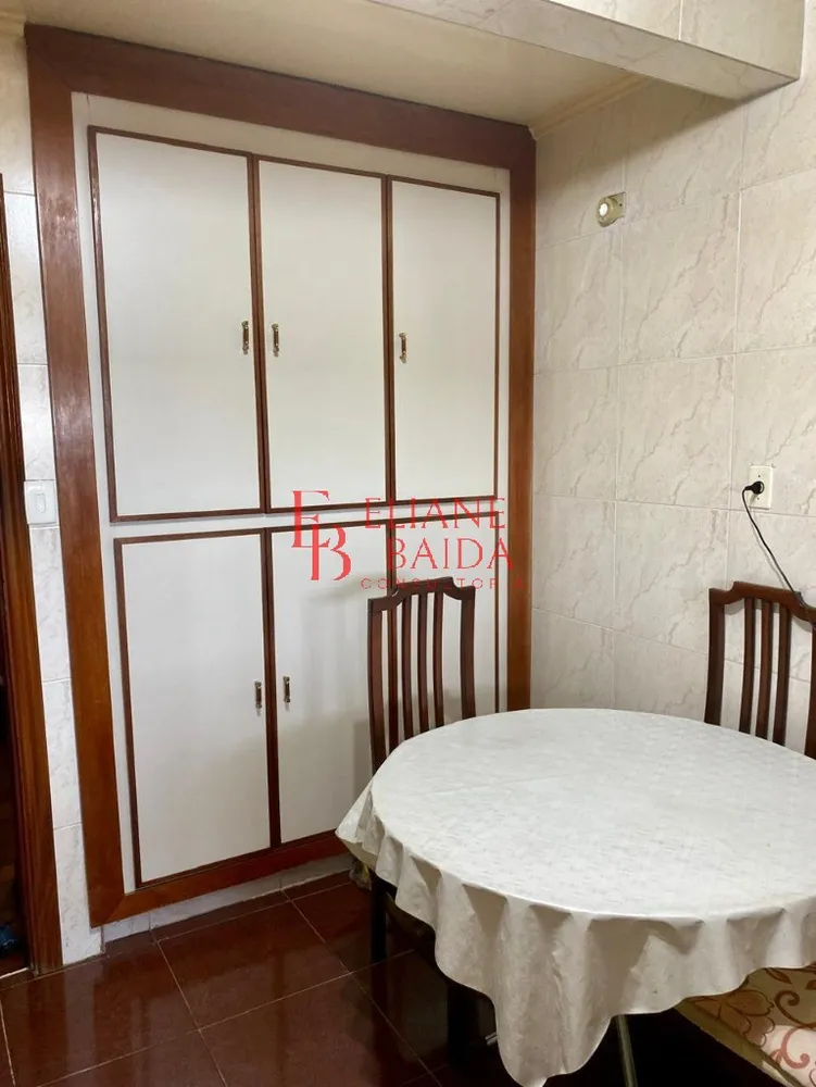 Apartamento, 3 quartos, 141 m² - Foto 5