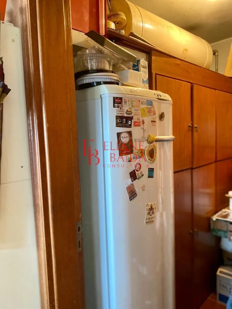 Apartamento, 3 quartos, 141 m² - Foto 2