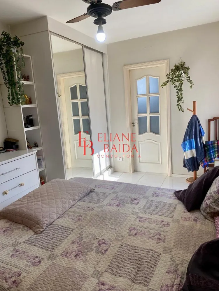 Apartamento, 3 quartos, 141 m² - Foto 8
